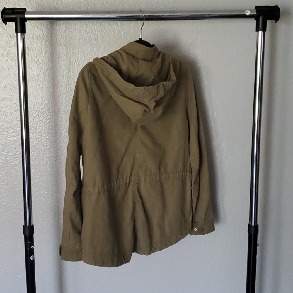 Jacket - Picture 2 of 4
